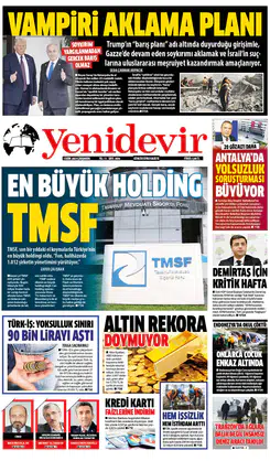 1 EKİM 2025 ÇARŞAMBA