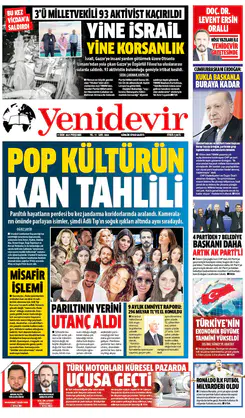 9 EKİM 2025 PERŞEMBE