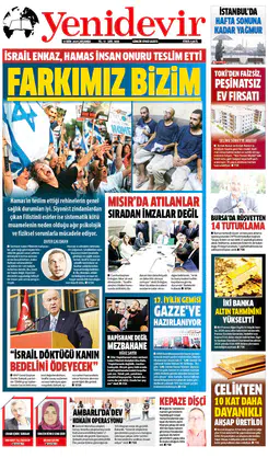 15 EKİM 2025 ÇARŞAMBA