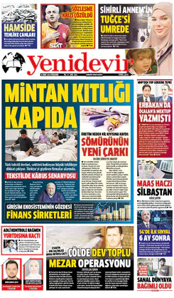 16 EKİM 2025 PERŞEMBE