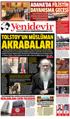 20 EKİM 2025 PAZARTESİ