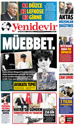 22 EKİM 2025 ÇARŞAMBA