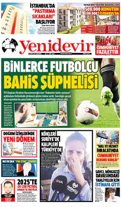 29 EKİM 2025 ÇARŞAMBA