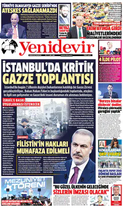 3 KASIM 2025 PAZARTESİ