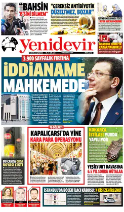 12 KASIM 2025 ÇARŞAMBA