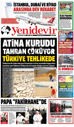 29 KASIM 2025 CUMARTESİ