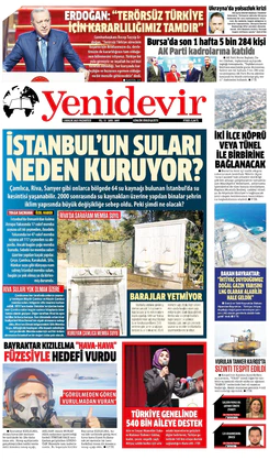 1 ARALIK 2025 PAZARTESİ