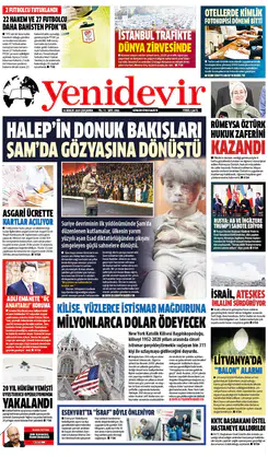 10 ARALIK ÇARŞAMBA