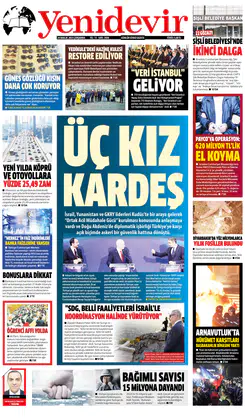 24 ARALIK 2025 ÇARŞAMBA