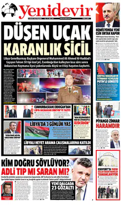 25 ARALIK 2025 PERŞEMBE