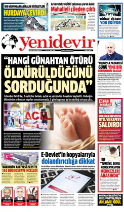 3 OCAK 2026 CUMARTESİ