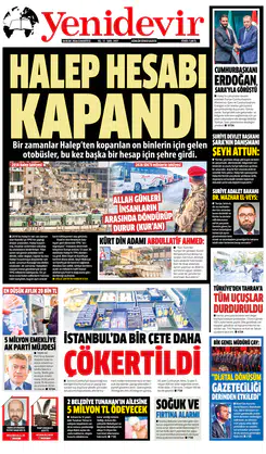 10 OCAK 2026 CUMARTESİ