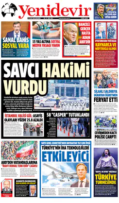 14 OCAK 2025 ÇARŞAMBA