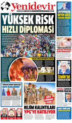 15 OCAK 2025 PERŞEMBE