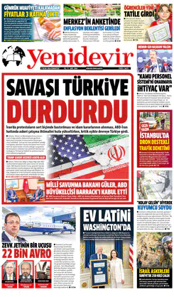 17 OCAK 2026 CUMARTESİ