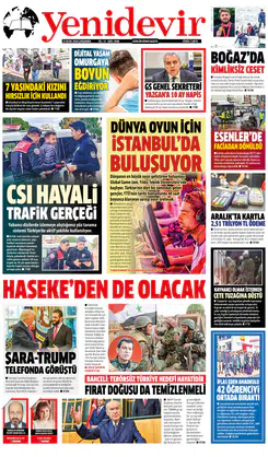 21 OCAK 2026 ÇARŞAMBA