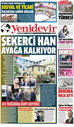 27 OCAK  2026 PAZARTESİ