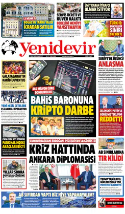 31 OCAK 2026 CUMARTESİ