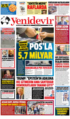 4 ŞUBAT 2026 ÇARŞAMBA