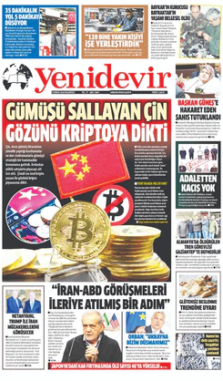 9 ŞUBAT 2026 PAZARTESİ