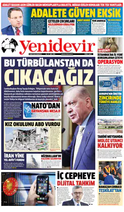 7 MART 2026 CUMARTESİ