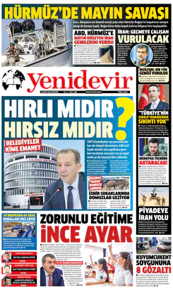 12 MART 2026 PERŞEMBE