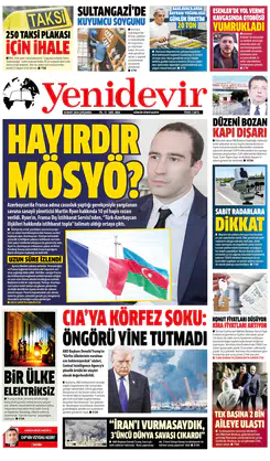 18 MART 2026 ÇARŞAMBA