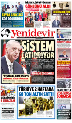 28 MART 2026 CUMARTESİ