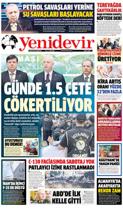 4 NİSAN 2026 CUMARTESİ