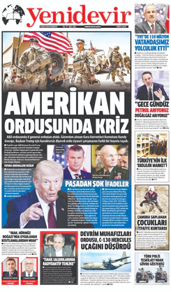 6 NİSAN 2026 PAZARTESİ