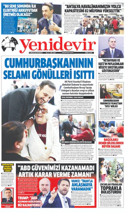 13 NİSAN 2026 PAZARTESİ