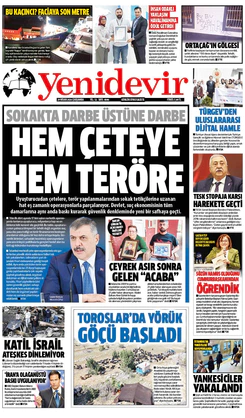 29 NİSAN 2026 ÇARŞAMBA