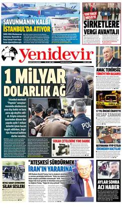 6 MAYIS 2026 ÇARŞAMBA