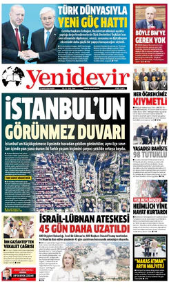 17 MAYIS 2026 PAZAR