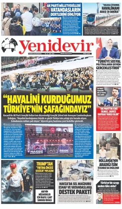 18  MAYIS 2026 PAZARTESİ