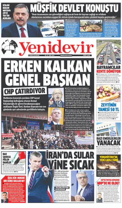 31 MAYIS 2026 PAZAR