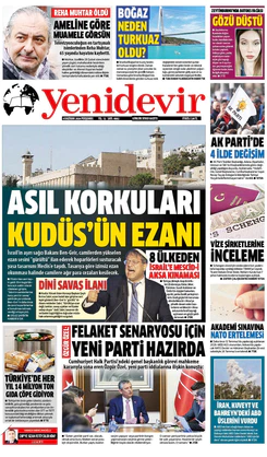 4 HAZİRAN 2026 PERŞEMBE