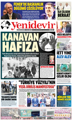 6 HAZİRAN 2026 CUMARTESİ