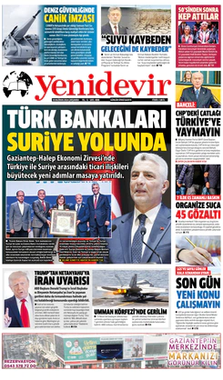 10 HAZİRAN 2026 ÇARŞAMBA