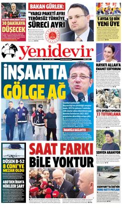 17 HAZİRAN 2026 ÇARŞAMBA