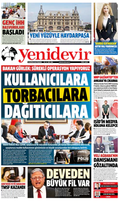 18 HAZİRAN 2026 PERŞEMBE