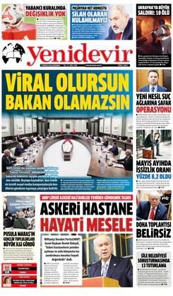 1 TEMMUZ 2026 ÇARŞAMBA