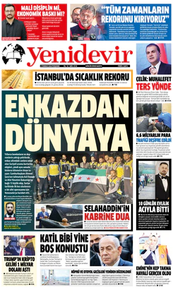2 TEMMUZ 2026 PERŞEMBE