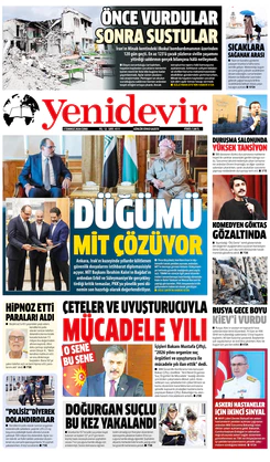 3 TEMMUZ 2026 CUMA