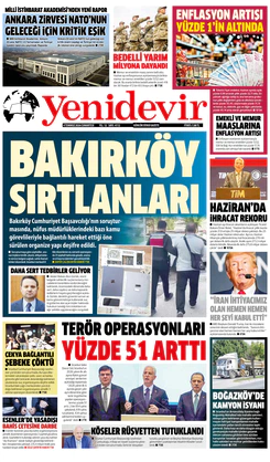 4 TEMMUZ 2026 CUMARTESİ
