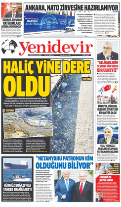 6 TEMMUZ 2026 PAZARTESİ