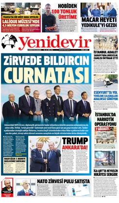 8 TEMMUZ 2026 ÇARŞAMBA