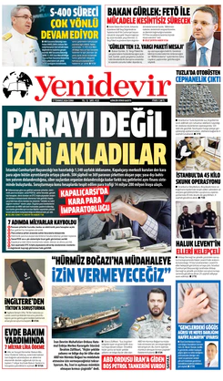 17 TEMMUZ 2026 CUMA