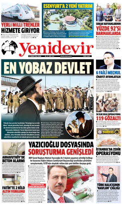 19 TEMMUZ 2026 PAZAR