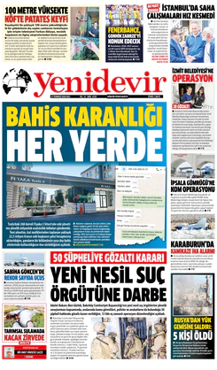 21 TEMMUZ 2026 SALI